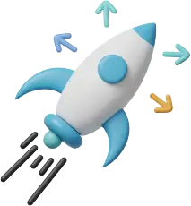 rocket icon